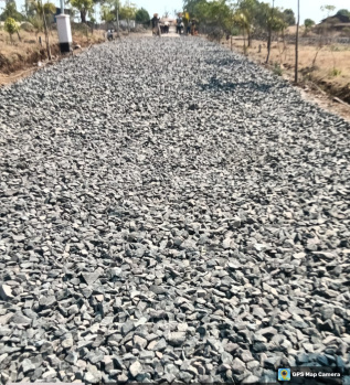 Trimbakeshwar Pahine Farmhouse plots vhery beautiful location opposite harihar fort prapose for len road tuch project