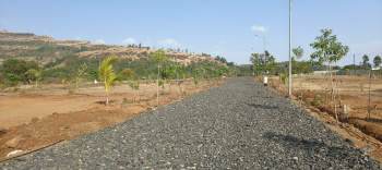 Farmhouse plots Trimbak Pahine wada bhiwandi road tuch opposite harihar fort vhery beautiful location