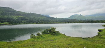 Farmhouse plots water tuch opposite bigg mauntan vhery beautiful location Nashik Mumbai Highway Igatpuri Wadhivarhe Shirsathe shivar