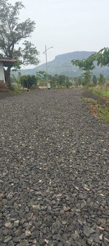 Farmhouse plots Trimbak Pahine wada road tuch opposite harihar fort near vaitarna Dam
