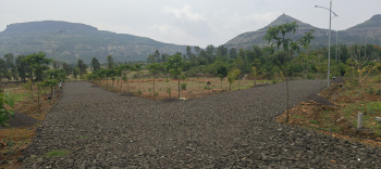 Farmhouse plots Trimbak Pahine wada bhiwandi road tuch opposite harihar fort vhery beautiful location