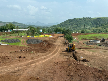 Farmhouse water tuch plots Nashik Mumbai Highway Igatpuri Wadhivarhe Shirsathe shivar vhery beautiful location with all luxurious amenities