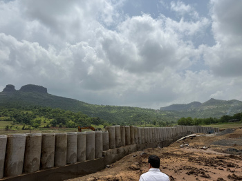 Property for sale in Igatpuri, Nashik