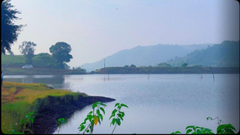 Farmhouse plots water tuch with all luxurious amenities Nashik Mumbai Highway Igatpuri Shirsathe shivar