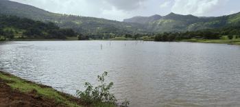 Nashik Mumbai Highway Igatpuri Shirsathe shivar water tuch farmhouse plots opposite Big mauntan vhery beautiful location