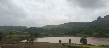 Nashik Igatpuri farmhouse water touch plots vhery beautiful location with all luxurious amenities