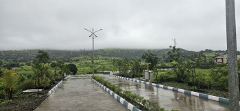 Nashik Mumbai Highway Igatpuri Shirsathe Shivar farmhouse plots water tuch with all luxurious amenities