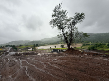 Water touch farmhouse plots Nashik Igatpuri Shirsathe Shivar with all luxurious amenities