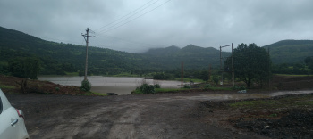 Igatpuri Wadhivarhe Shirsathe shivar farmhouse plots water touch with all luxurious amenities