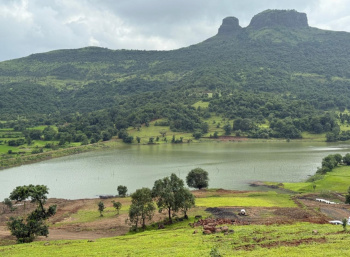 Water touch farmhouse plots at all luxurious amenities Nashik Igatpuri