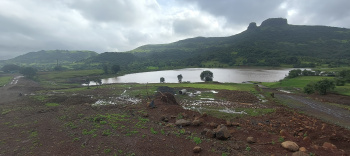 Nashik Mumbai Highway Igatpuri farmhouse plots water touch with all luxurious amenities