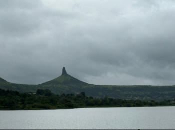 Water touch farmhouse plots Igatpuri whit All luxurious amenities