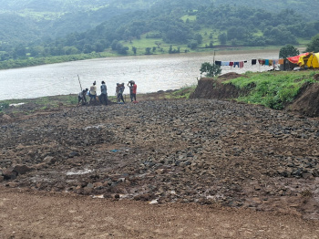 Water touch farmhouse plots Igatpuri vhith all luxurious amenities