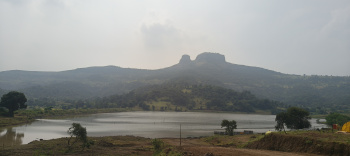 Igatpuri water touch farmhouse plots with all luxurious amenities