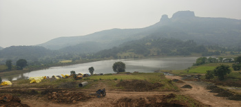Water touch farmhouse plots Igatpuri whit All luxurious amenities