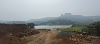 Water touch farmhouse plots Igatpuri Shirsathe Shivar with all luxurious amenities