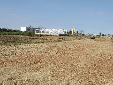 N.M.R.D.A. APPROVED INDUSTRIAL PLOT FOR SALE AND RENT NAGPUR
