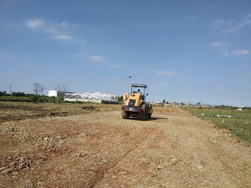 N.M.R.D.A. APPROVED INDUSTRIAL PLOT FOR SALE AND RENT NAGPUR