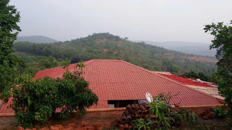 2 BHK Farm House for Sale in Dapoli, Ratnagiri