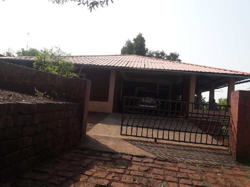 2 BHK Farm House for Sale in Dapoli, Ratnagiri