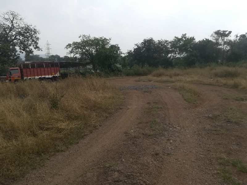 Agricultural/Farm Land for Sale in Mahad, Raigad (2 Acre)