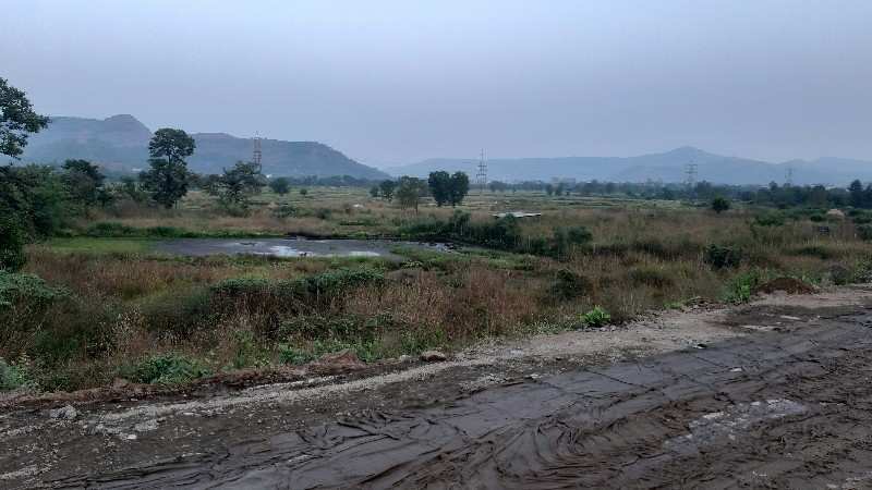 19 Guntha Agricultural/Farm Land for Sale in Mahad, Raigad
