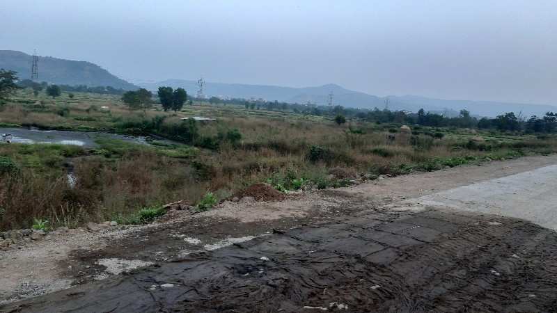 19 Guntha Agricultural/Farm Land for Sale in Mahad, Raigad