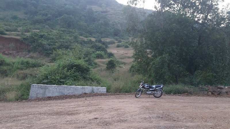 13 Guntha Commercial Lands /Inst. Land for Sale in Mahad, Raigad