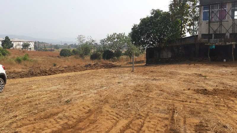 3 Acre Agricultural/Farm Land for Sale in Khopoli, Raigad