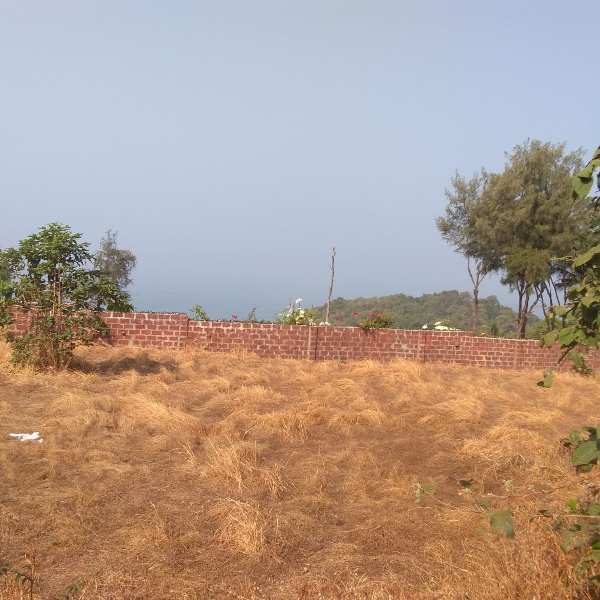 44 Guntha Commercial Lands /Inst. Land for Sale in Ganpatipule, Ratnagiri