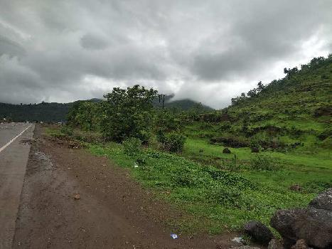 30 Acre Commercial Lands /Inst. Land for Sale in Mahad, Raigad