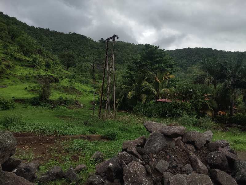 30 Acre Commercial Lands /Inst. Land for Sale in Mahad, Raigad