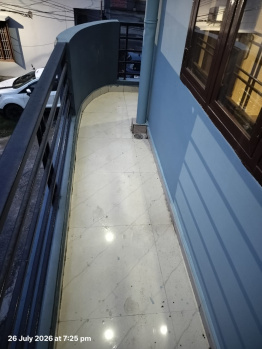 Builder Floor for Sale in Sahastradhara Road, Dehradun (850 Sq.ft.)