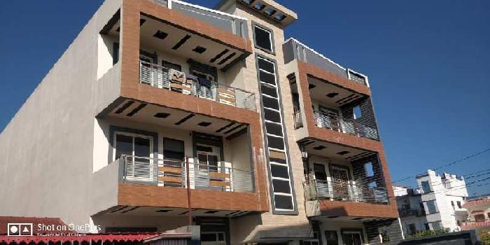 2 BHK Flats & Apartments for Sale in Sahasradhara, Dehradun (1300 Sq.ft.)
