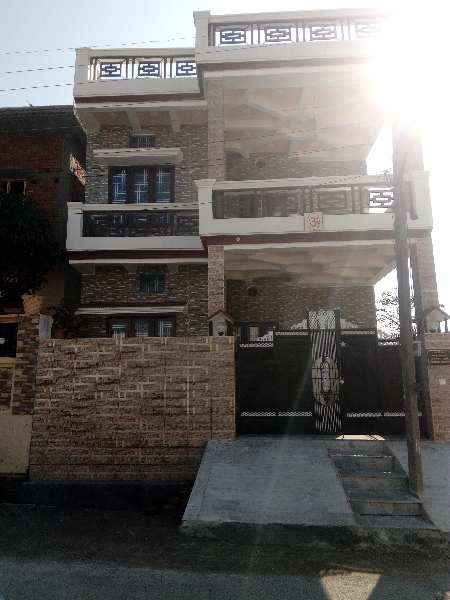 Newly Built Beautiful Independent Villa Near Main Sahastradhara Road