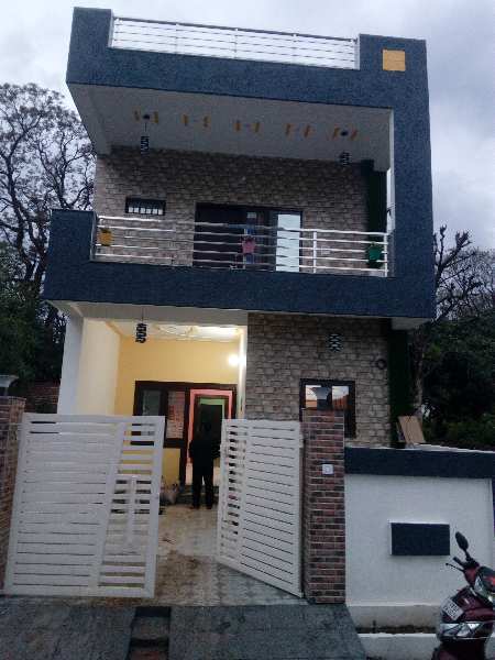 3 BHK Individual Houses / Villas for Sale in Sahasradhara, Dehradun (2100 Sq.ft.)