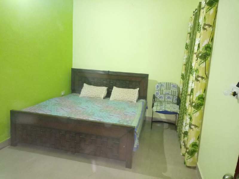2 BHK Flats & Apartments for Sale in Patel Nagar, Dehradun (900 Sq.ft.)