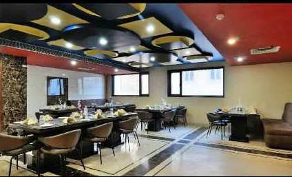 12000 Sq.ft. Hotel & Restaurant for Sale in Haridwar