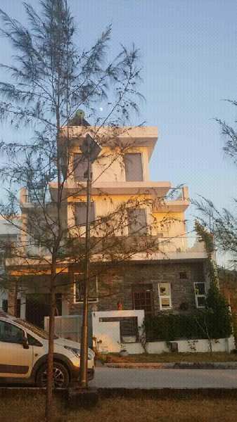 Very Beautiful INDEPENDENT HOUSE in MDDA APPROVED SOCIETY