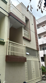 2 BHK Builder Floor for Sale in Geddalahalli, Bangalore (1900 Sq.ft.)