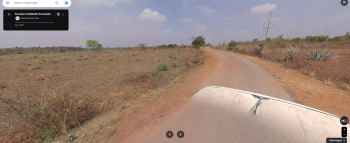 8.5 Ares Agricultural/Farm Land for Sale in Hoskote Malur Road, Bangalore