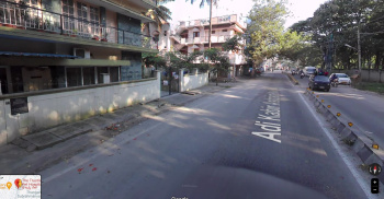 BDA Commercial Site for Sale in  RT Nagar Devegowda Main road