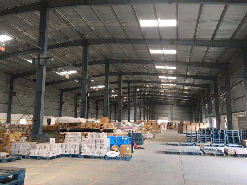 87120 Sq.ft. Warehouse/Godown for Rent in Khed, Pune (33000 Sq.ft.)
