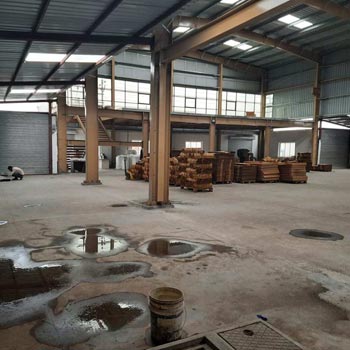 Industrial Shed for Rent in Chakan Phase 2
