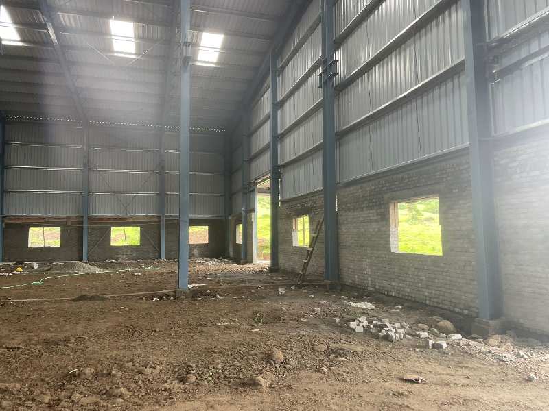 Industrial  Shed for Rent