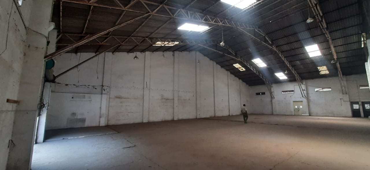 6400 Sq.ft. Warehouse/Godown for Rent in Wagholi, Pune