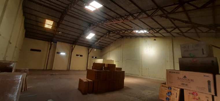 5800 Sq.ft. Warehouse/Godown for Rent in Wagholi, Pune