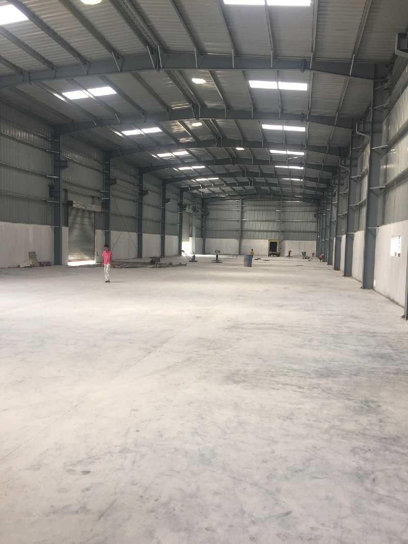 15000 Sq.ft. Warehouse/Godown for Rent in Haveli, Pune