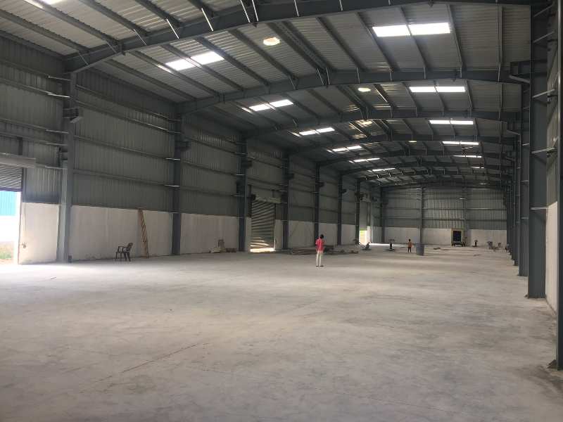 15000 Sq.ft. Warehouse/Godown for Rent in Haveli, Pune