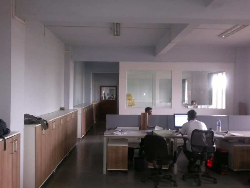 50000 Sq.ft. Factory / Industrial Building for Rent in Khopoli, Raigad